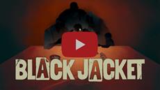 Black Jacket is Now Available: Get Your Soul Out of Hell