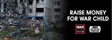 Black Razor Records Release Broken Walls (Future Funk Squad Remix) Music Video to Continue to Raise Money for Ukraine Children