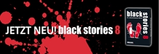 black stories 8 ist da - der rabenschwarze Ratespa&szlig; geht weiter!