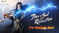 Blade &amp; Soul: Revolution - Launchdate steht fest