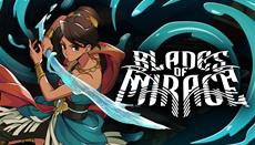 Blades of Mirage Demo Launches September 1 on Steam 