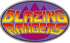 Blazing Rangers&apos; localized NES cartridge &amp; digital ROM release are here!