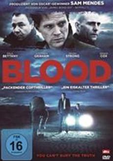 BD/DVD-V&Ouml; | Blood