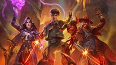 Bloodshed Is Out Now in Version 1.0