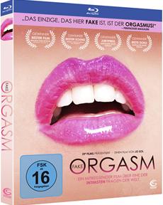 Erotisch, spannend, Tabu-brechend: FAKE ORGASM ab 07.02. auf DVD und Blu-ray!