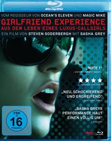 Gewinnspiel: Girlfriend Experience - Aus dem Leben eines Luxus-Callgirls