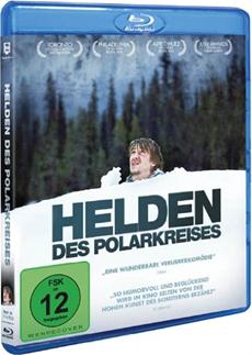 BD/DVD-V&Ouml; | HELDEN DES POLARKREISES 