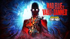 Borderlands 4 Story Pack 1: Mad Ellie und die Jammer-Kammer jetzt erh&auml;ltlich