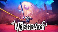 BOSSGARD launches on Steam on April 18
