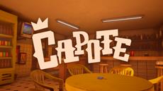 Brazilian bar game Capote! coming to Steam Early Access October 23rd