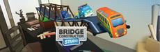 Bridge Constructor Studio Brings Creative Engineering and Immersive Gameplay to Meta Quest - Now Available!