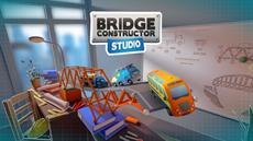 Bridge Constructor Studio Coming to PC and Consoles on July 17th