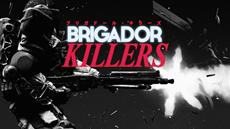 Brigador Killers Reemerges with New Gameplay Demo