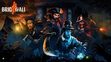 Brightfall Sheds Light on How the Living Darkness Reshapes Your World