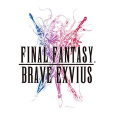 Final Fantasy BRAVE EXVIUS: Kooperation mit DRAGON QUEST