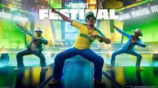 Bruno Mars bringt globale Superstar-Power in die neue Saison von Fortnite Festival