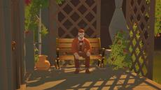 Build a Cute Pigeon Army and Escape the Retirement Home in “The Bench” 