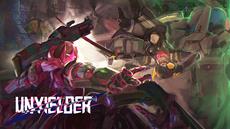 Bullet-Hell Madness Awaits - Play UNYIELDER Combat Demo on Steam now