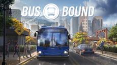 Bus Bound physical edition arrives May 28 on PlayStation 5 &amp; Xbox Series