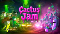 Cactus Jam Rides into Town Guns Blazin’ on Meta Quest