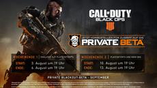 Call of Duty: Black Ops 4 - Multiplayer Beta Trailer