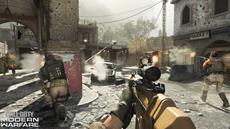 Call of Duty: Modern Warfare Saison 1 gestartet!