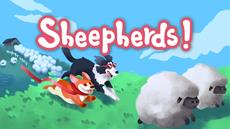 Canine Co-Op Sheepherds! Bounds into Steam Next Fest with New Demo