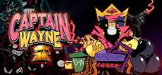 Captain Wayne: Vacation Desperation Debuts with Raving Player Reviews 