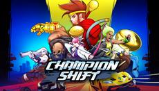 CAR-SHIFTING ROGUELIKE CHAMPION SHIFT KICKS IT INTO HIGH GEAR WITH THEIR FULL RELEASE ON STEAM