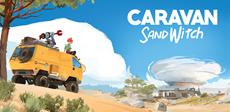 Caravan SandWitch is participating in Wholesome Games &amp; Steam Next Fest!