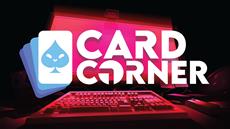Card Corner - Out Today on PC