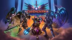 Cardaclysm: Shards of the Four, a Single Player Card Combat RPG, Officially Releases on Consoles August 13