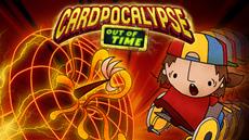 Cardpocalypse Domes to Steam October 12th Long With New DLC