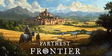 Cats &amp; Dogs DLC for Medieval City-Builder Farthest Frontier Now Available