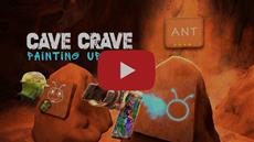 Cave Crave adds Multiplayer Painting Mode and new DLC in its latest update!