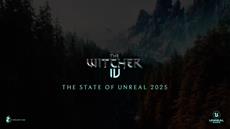 CD PROJEKT RED and Epic Games Present The Witcher 4 Unreal Engine 5 Tech Demo at The State of Unreal 2025!