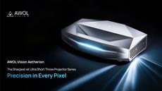 CES 2026: AWOL Vision pr&auml;sentiert die Aetherion-Serie