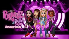 Channel Your Bratitude with the new Bratz<sup>&trade;</sup> Rhythm &amp; Style - Runway Ready DLC
