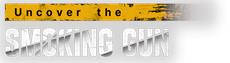 Channel Your Inner Detective in Immersive Mystery Adventure Uncover the Smoking Gun