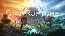 Check out 12 full minutes of Creepy Jar&apos;s StarRupture in a first look at co-op gameplay