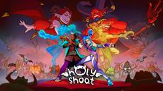 Check out Holy Shoot at Game Con Canada 2025