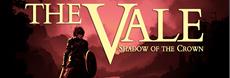 Check Out the Unique Audio-Only Action Adventure Game “The Vale: Shadow of the Crown” Ahead of its August 19 Launch