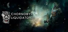 Chornobyl Liquidators is now available on consoles!