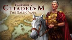 Citadelum The Gallic Wars free DLC is out now. And a huge discount.
