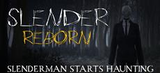 Classic Horror is Back! Slender Reborn Haunt Begins January 10