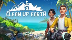 Clean Up Earth - PC-Demo erscheint am 18. September 2025