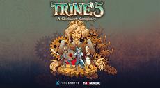 Clever und schwer zu fassen: Triff Zoya die Diebin im neuen Trine 5 Trailer!