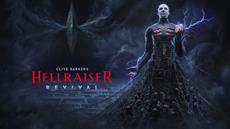 Clive Barker&apos;s Hellraiser: Revival Announced by Saber