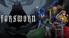 Co-op Tactical RPG Forsworn Launches Steam Next Fest Demo