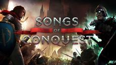 Coffee Stain and Lavapotion announce Songs of Conquest 1.0 launch and new roadmap